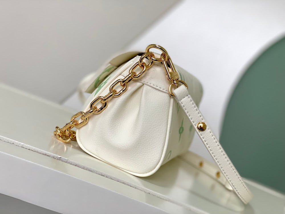 Anum Bags LVn Luxury Bag --81087
