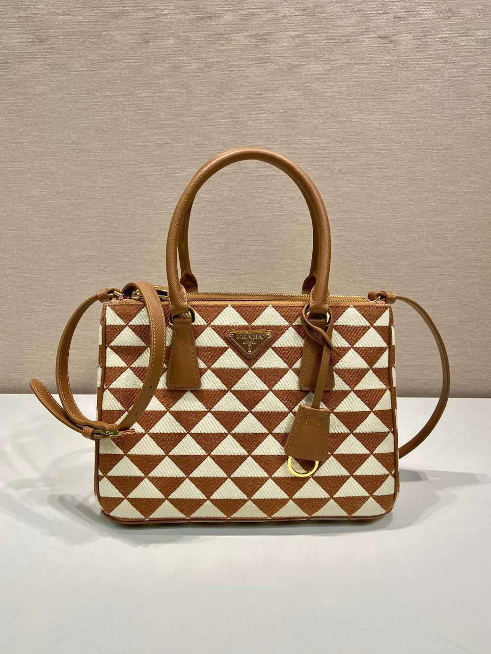 Ezyycart Bags Prada Luxury Bag --54411