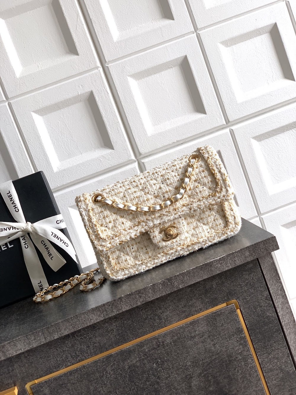 Anum Bags CHn Luxury Bag --113069