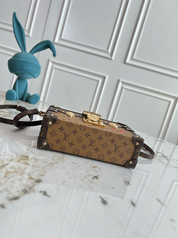 Anum Bags LVn Luxury Bag --79359