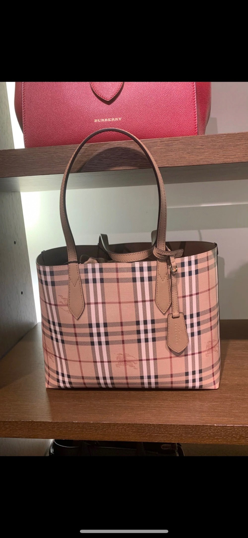 Ezyycart Bags Burberryn Luxury Bag --91688