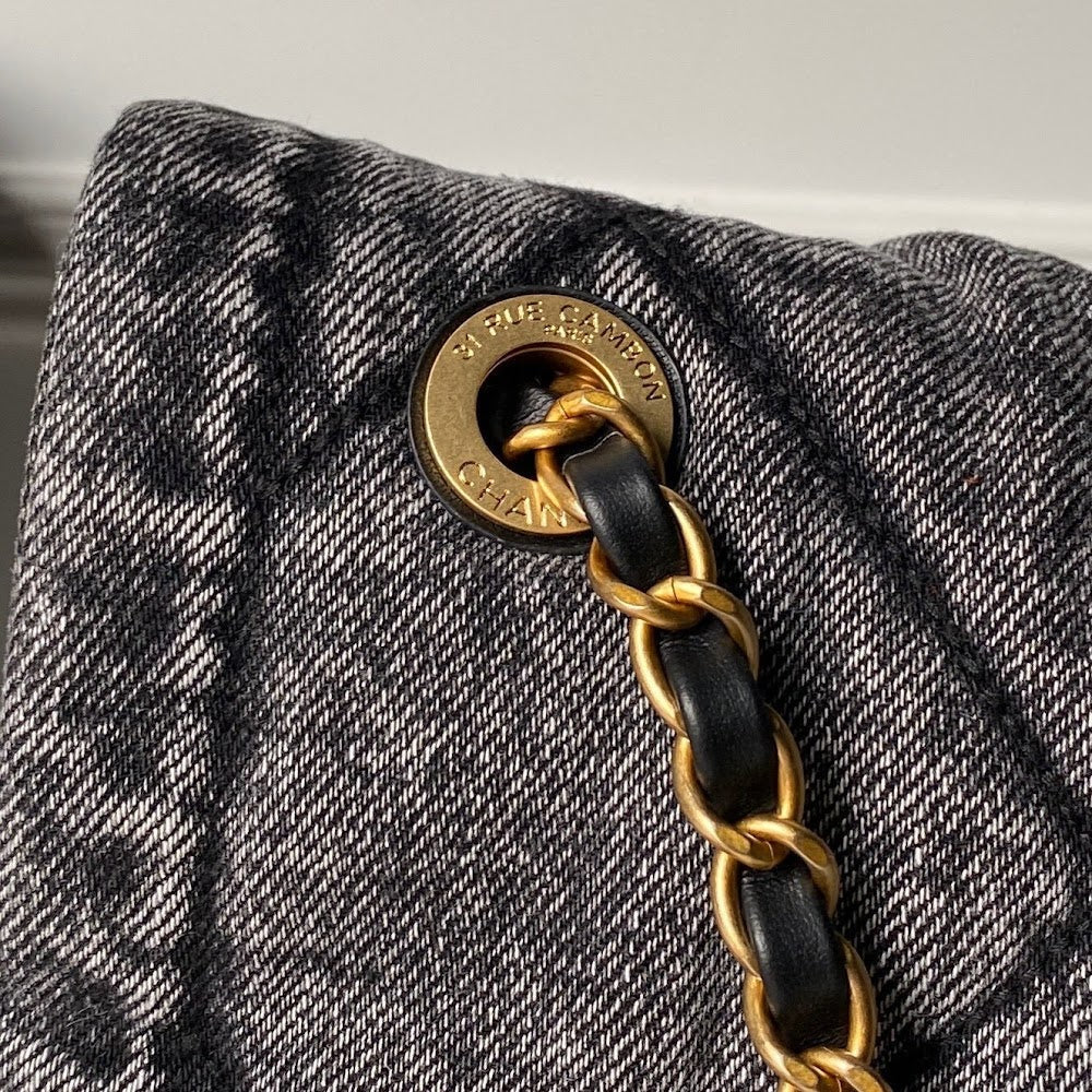 Anum Bags CHn Luxury Bag --112846