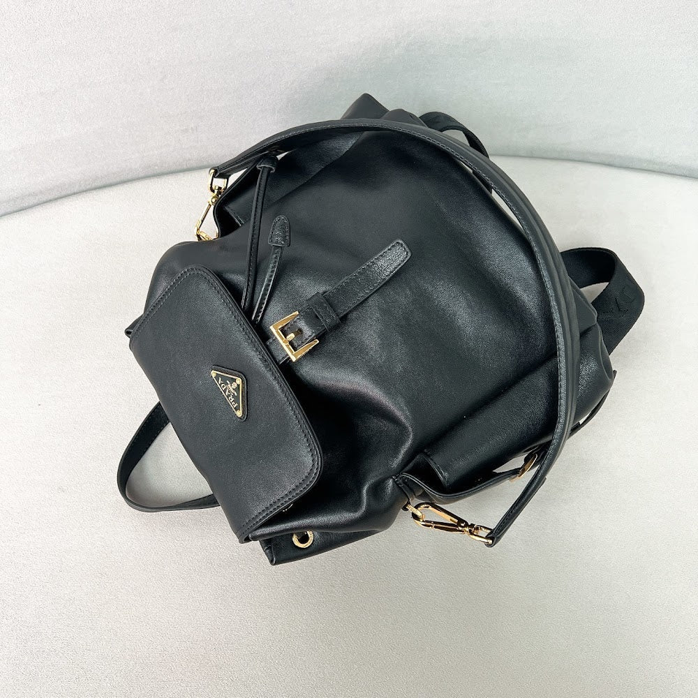 Ezyycart Bags Pradn Luxury Bag --101483