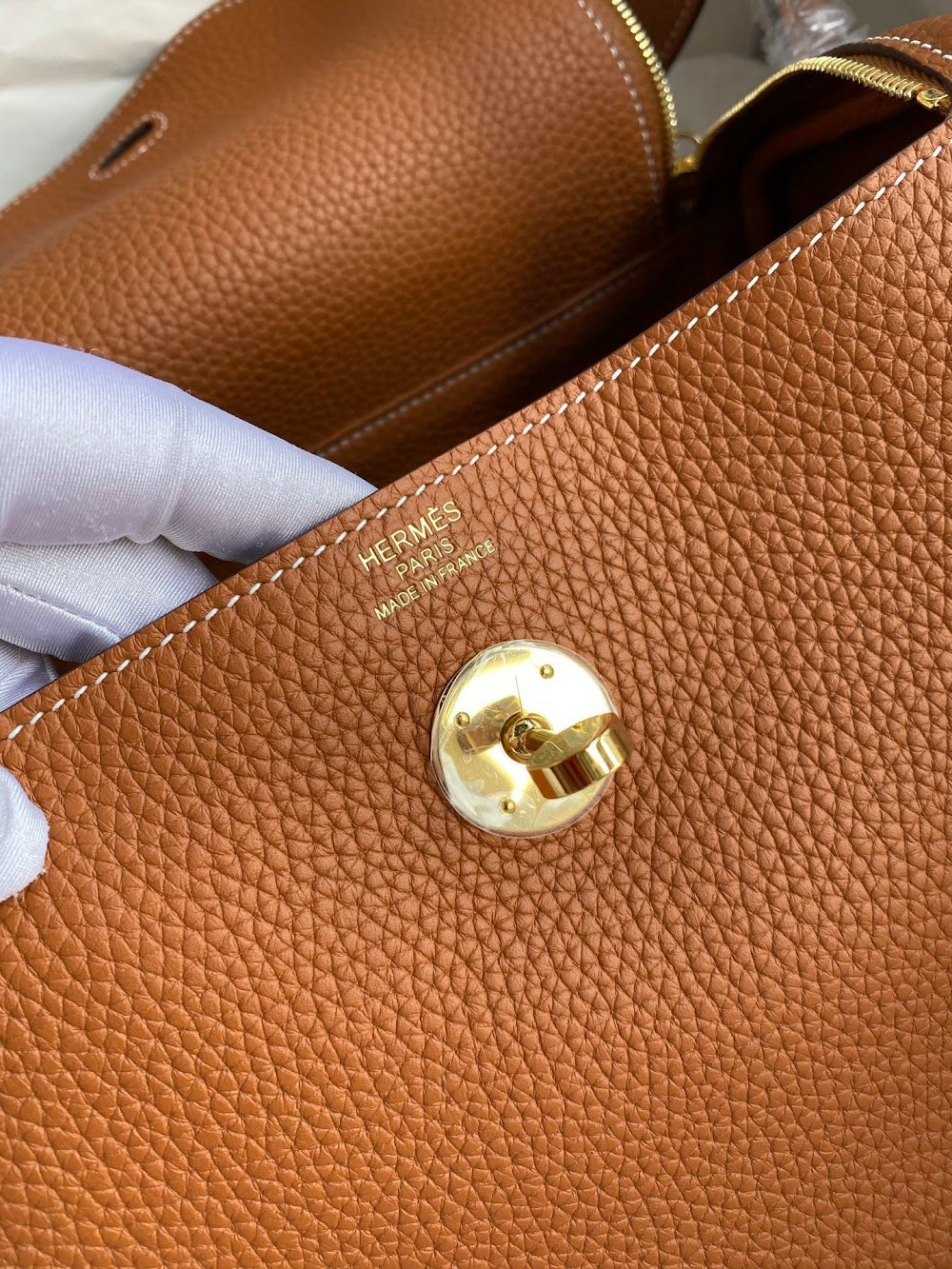 Anum Bags Hermesn Luxury Bag --117185