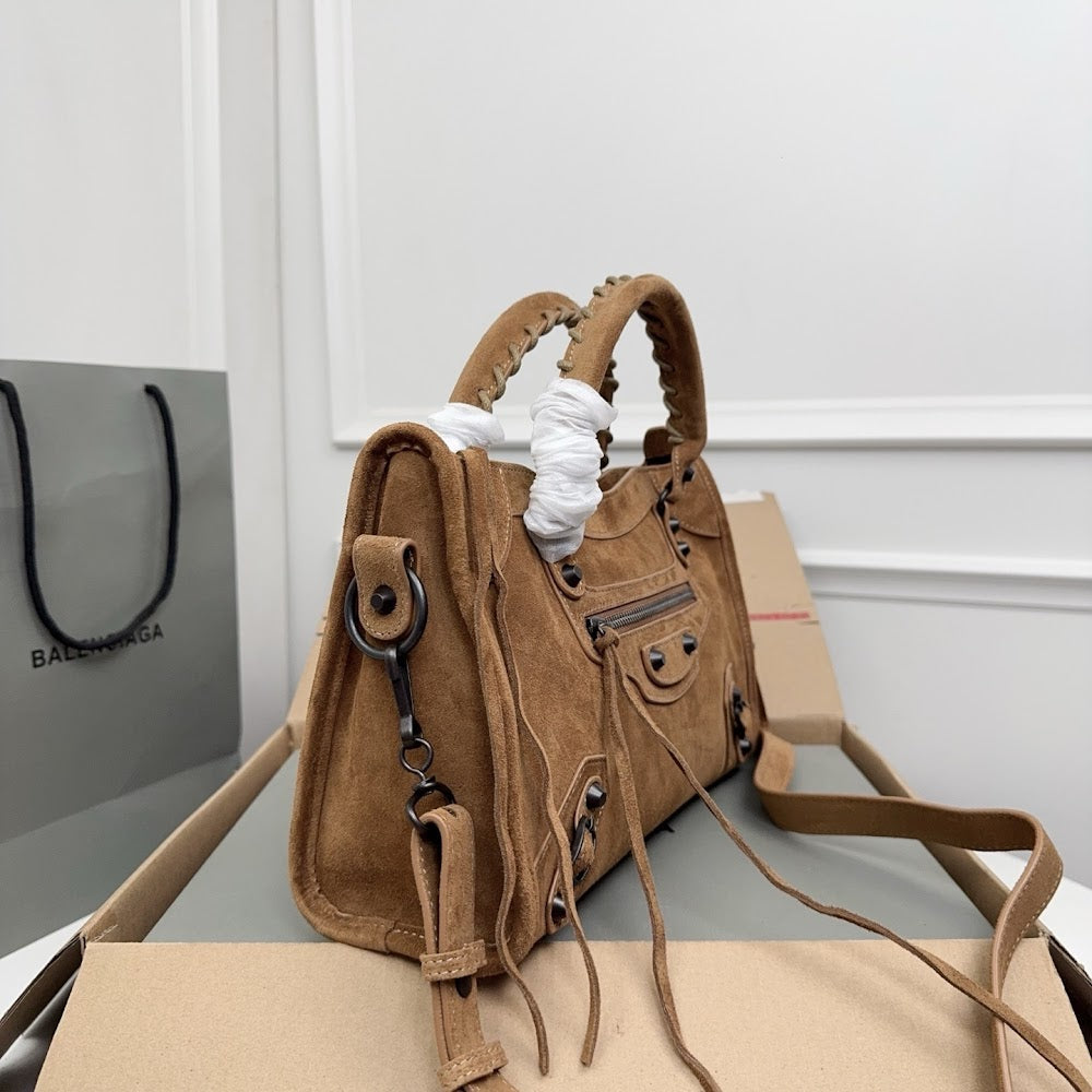 Ezyycart Bags Balenciaga Luxury Bag --111243