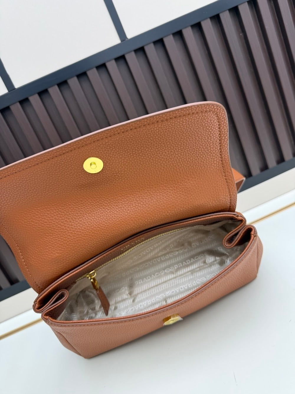 Ezyycart Bags pradn Luxury Bag --74607