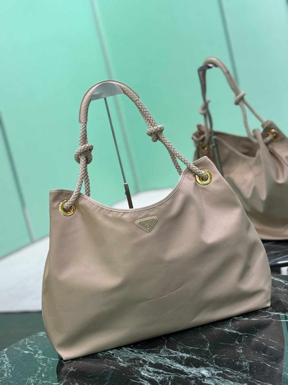 Ezyycart Bags Prada Luxury Bag --54284