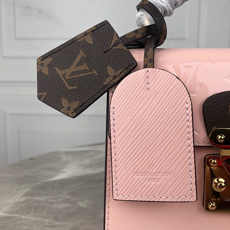 Ezyycart Bags ln Luxury Bag --60025