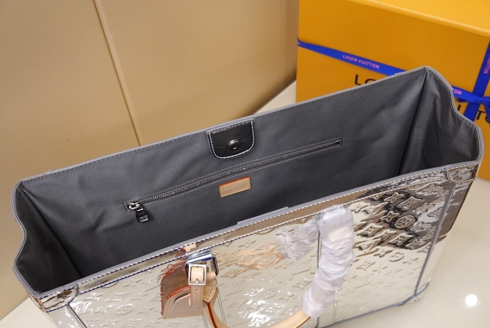 Ezyycart Bags ln Luxury Bag --58713