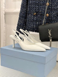 Ezyycart Bags Prada Luxury Heels --52882