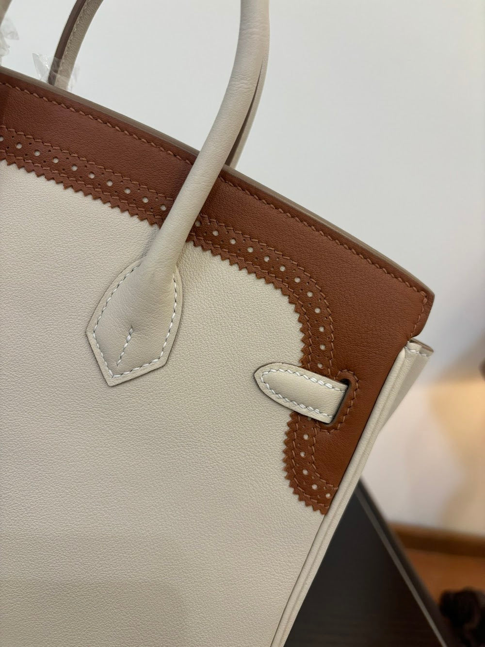 Anum Bags Hermesn Luxury Bag --118062