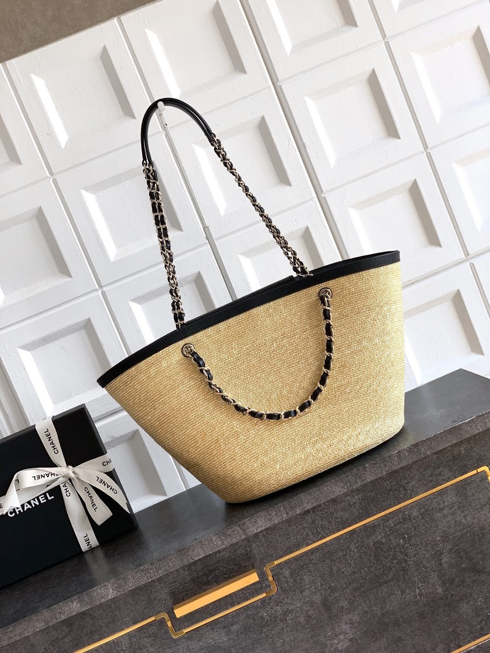 Anum Bags CHn Luxury Bag --114003