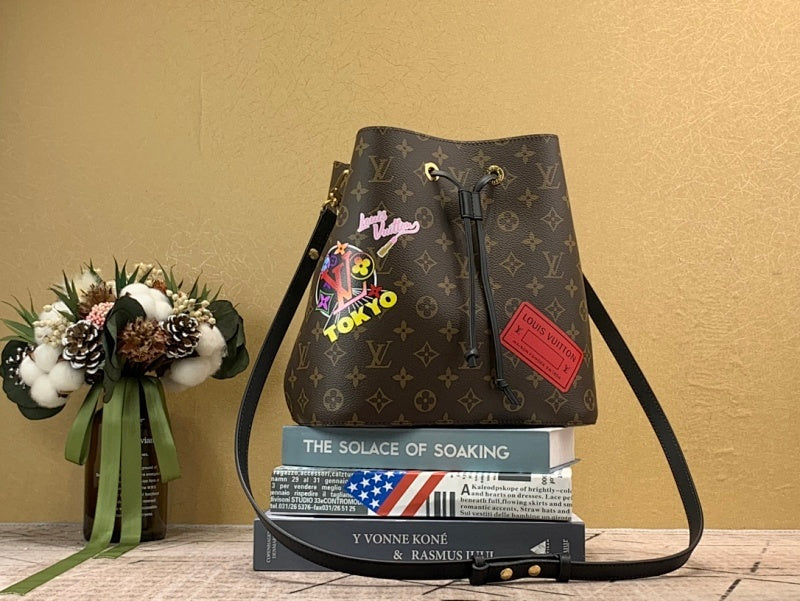 Anum Bags ln Luxury Bag --59209