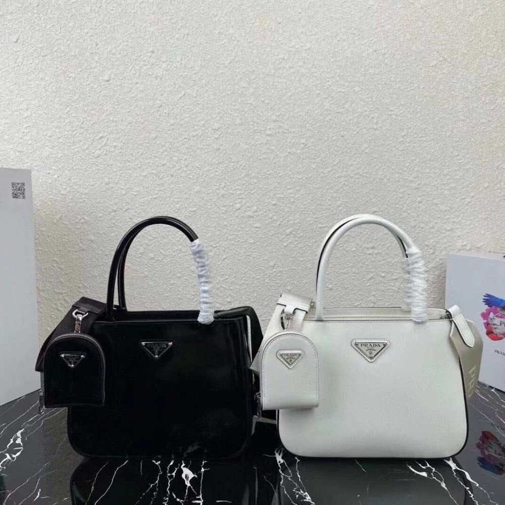 Ezyycart Bags Prada Luxury Bag --54132