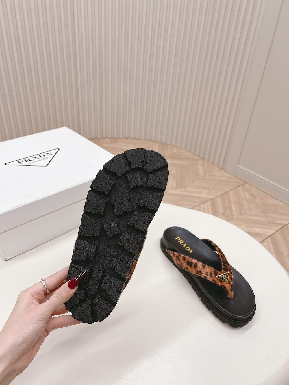 Ezyycart Bags Prada Luxury Heels --53040