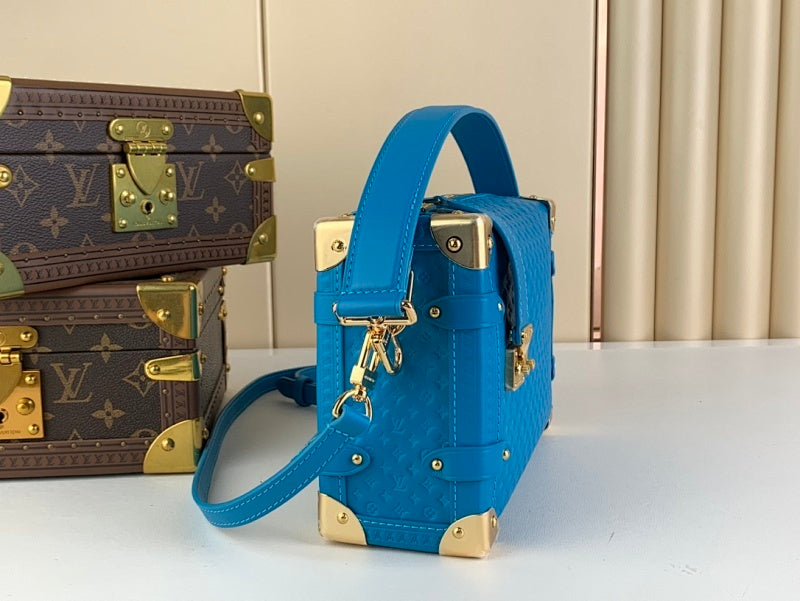 Ezyycart Bags ln Luxury Bag --57595
