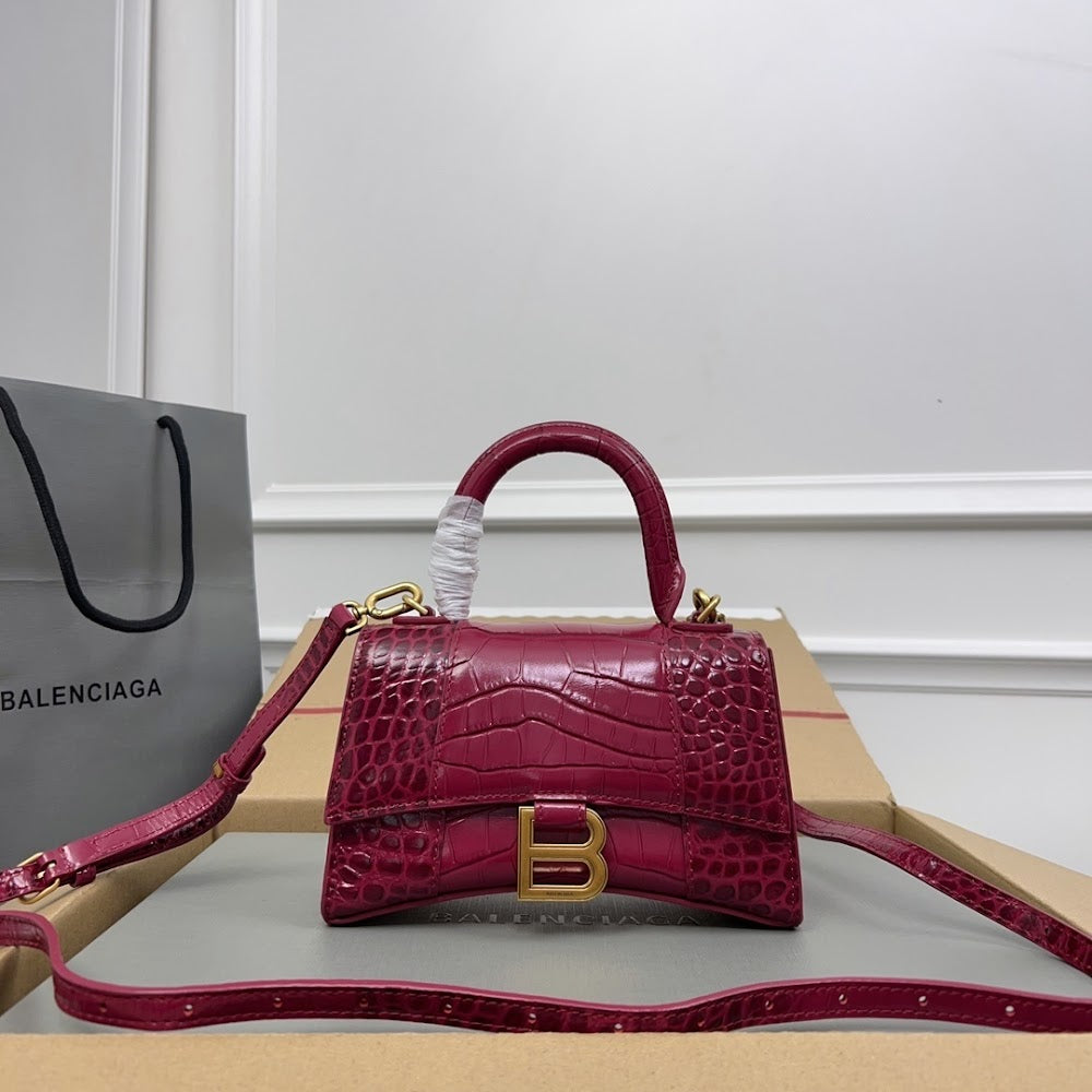 Ezyycart Bags Balenciaga Luxury Bag --111817