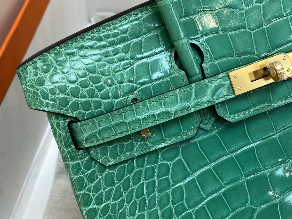 Anum Bags Hermesn Luxury Bag --117144