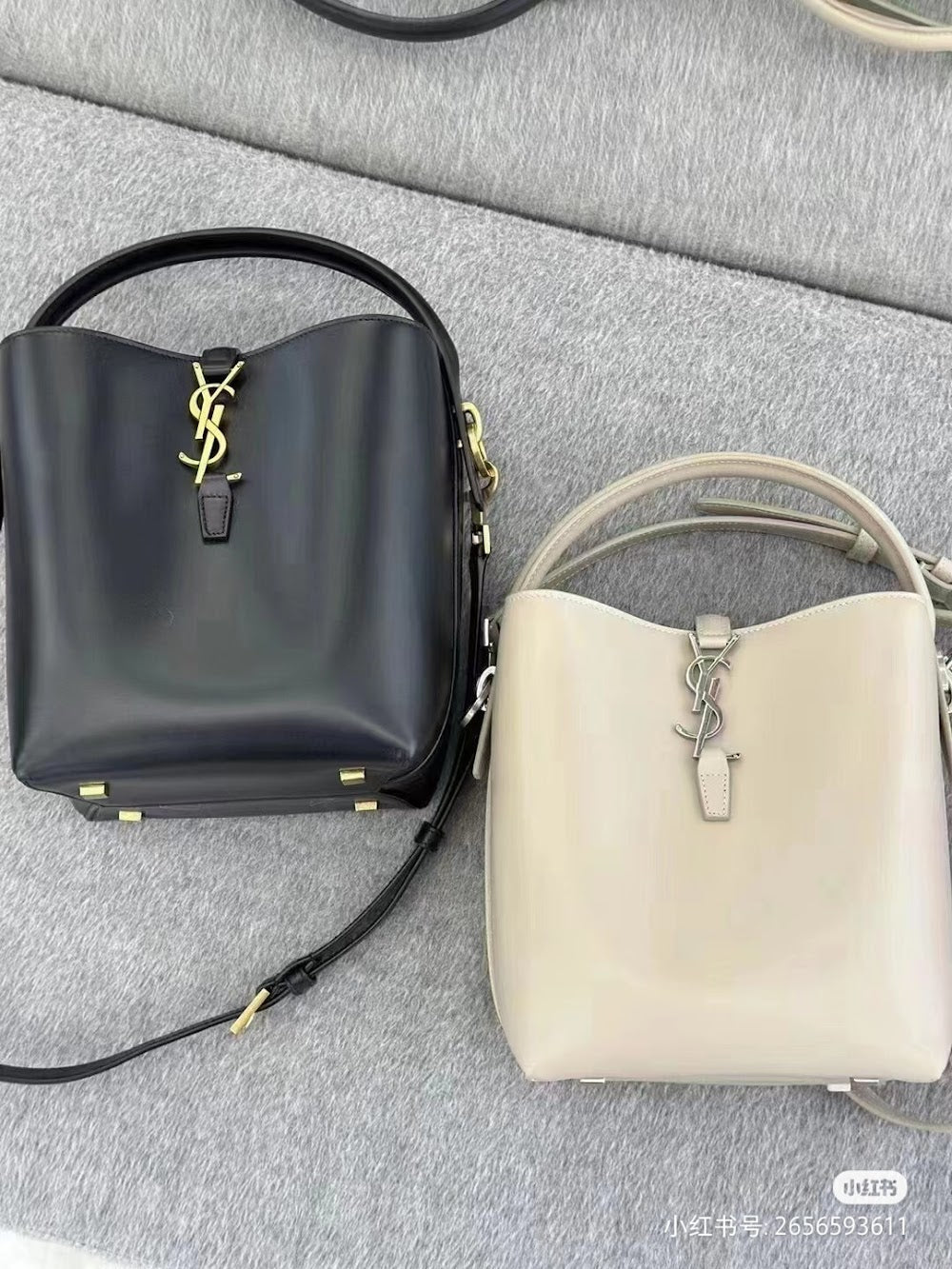 Ezyycart Bags YSLn Luxury Bag --119075