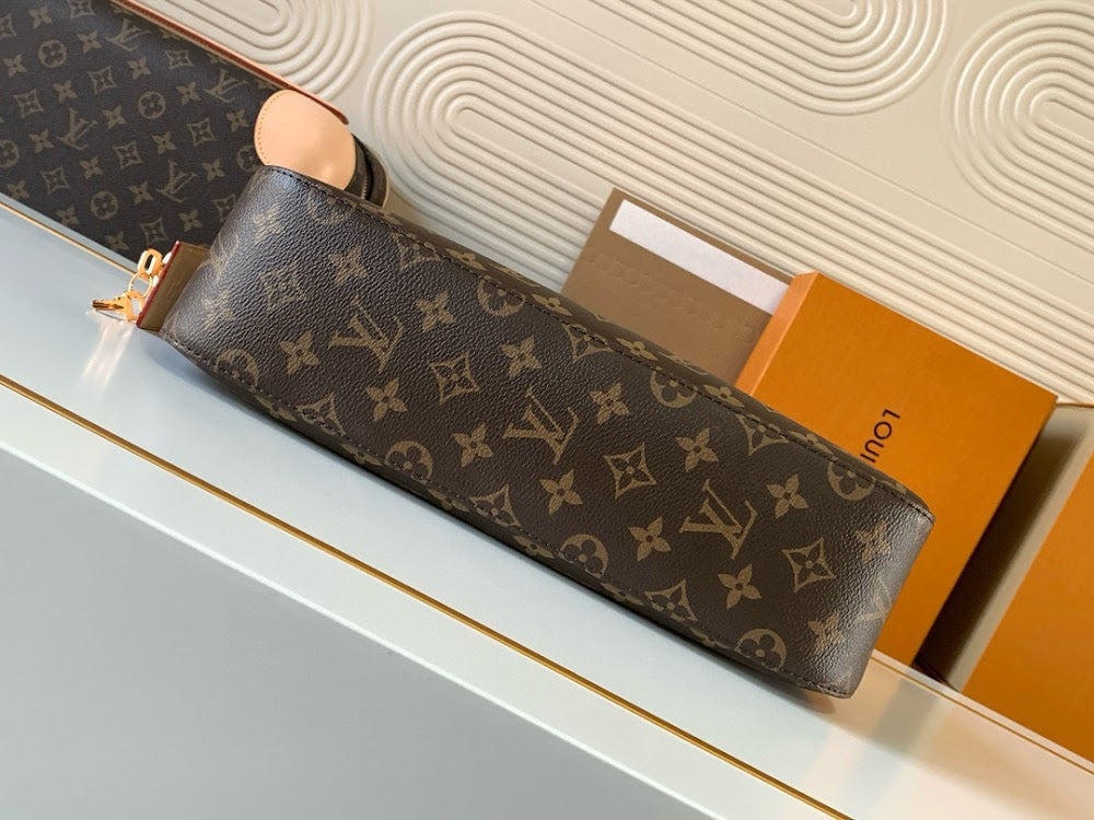 Anum Bags LVn Luxury Bag --79593