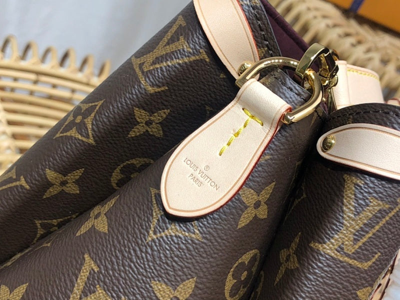 Anum Bags ln Luxury Bag --60150