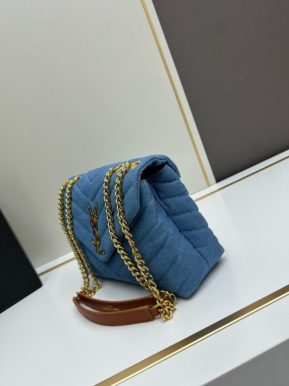 Ezyycart Bags ysn Luxury Bag --71847