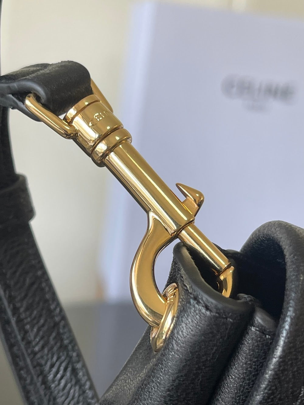 Ezyycart Bags Celine Luxury Bag --112649