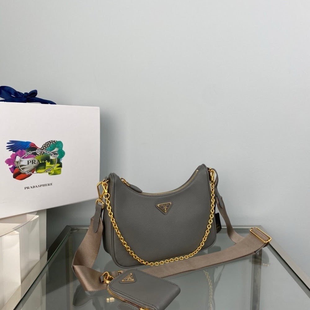 Ezyycart Bags pradn Luxury Bag --74327
