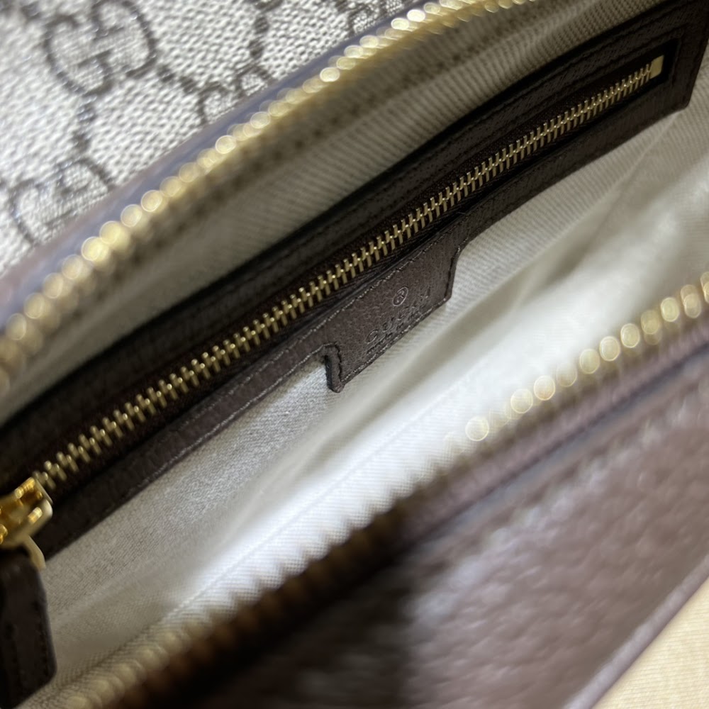 Ezyycart Bags Guccin Luxury Bag --94304