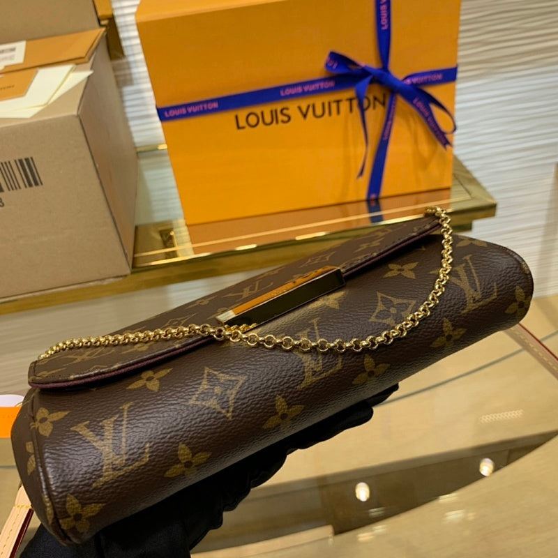 Anum Bags LVn Luxury Bag --79513