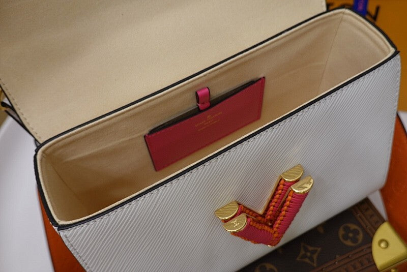 Anum Bags ln Luxury Bag --60077