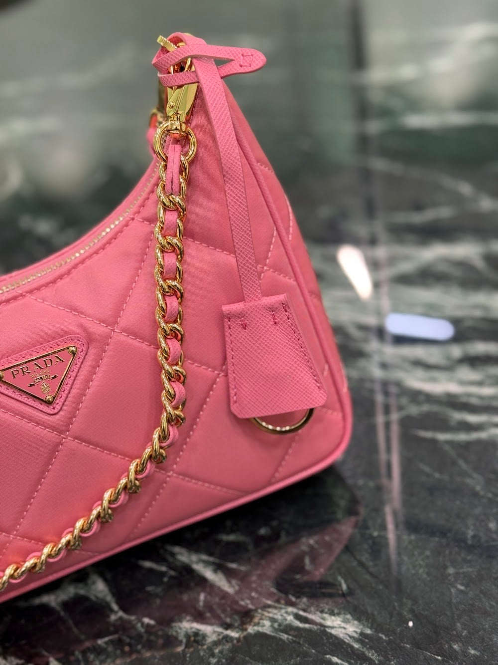 Ezyycart Bags Pradn Luxury Bag --102743