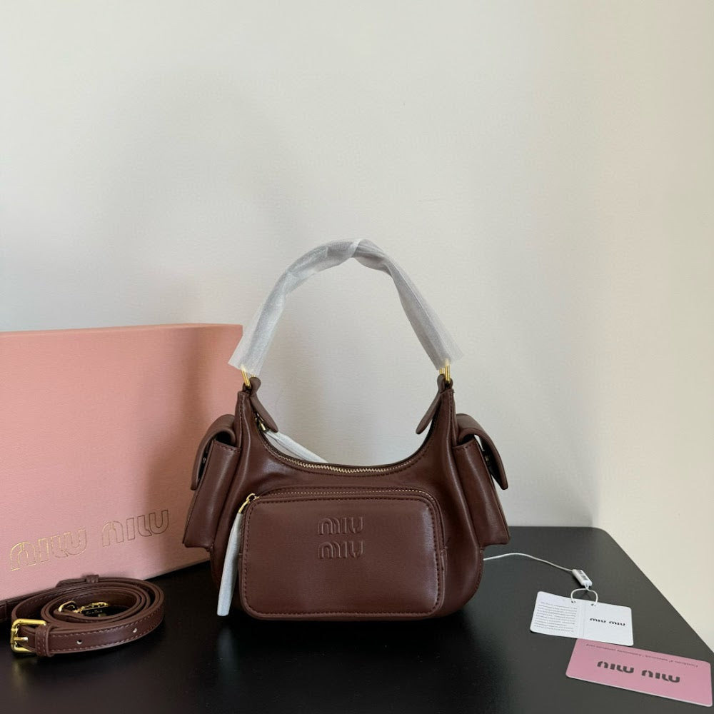Ezyycart Bags pradn Luxury Bag --75366