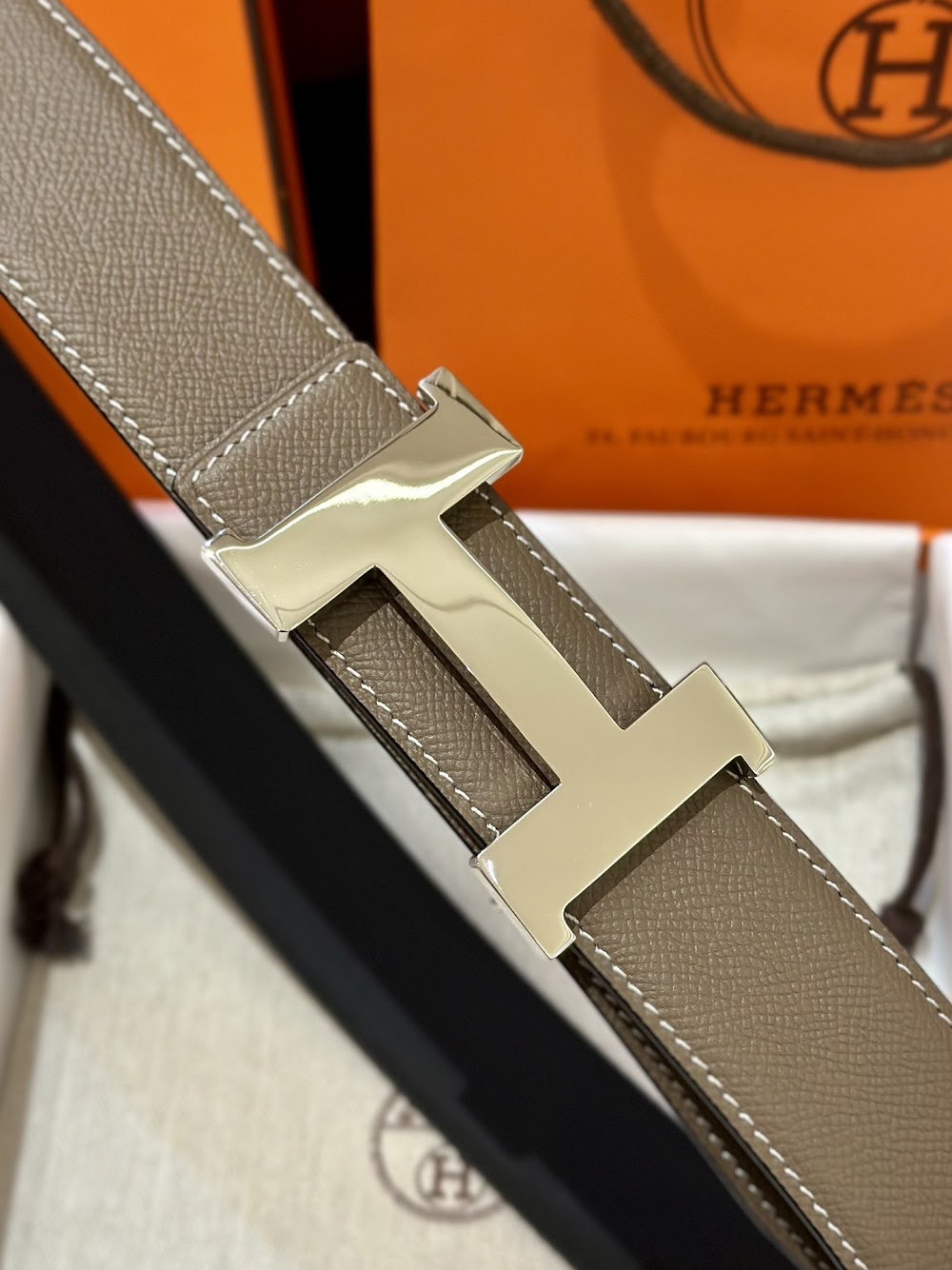 Anum Bags Hermesn Luxury Belt --109109