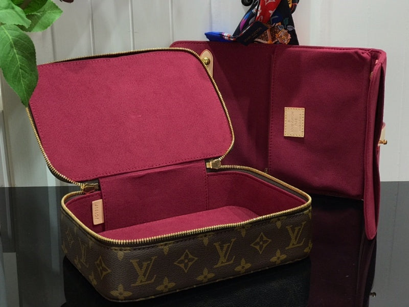 Anum Bags ln Luxury Bag --56068