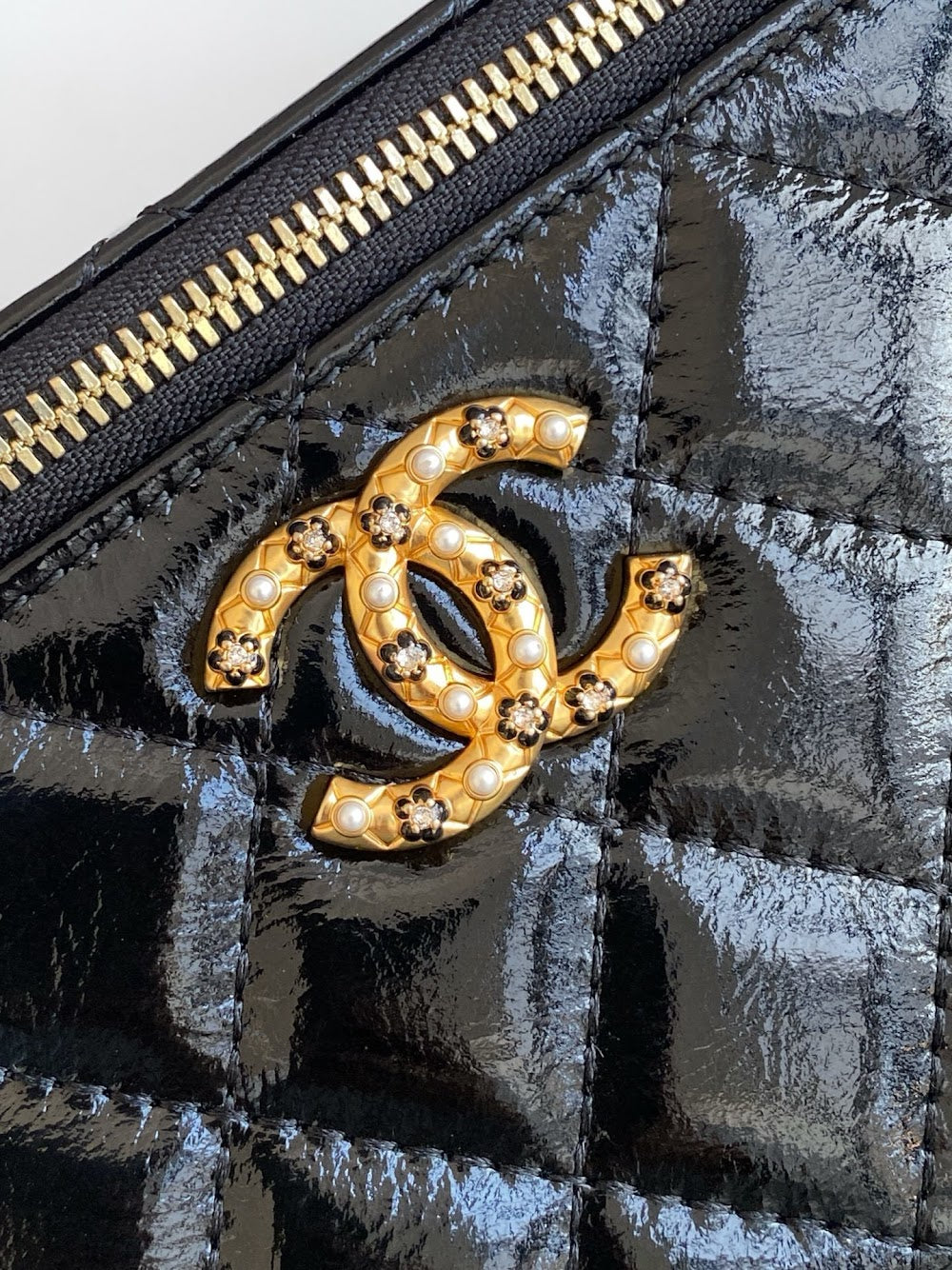 Anum Bags CHn Luxury Bag --112931