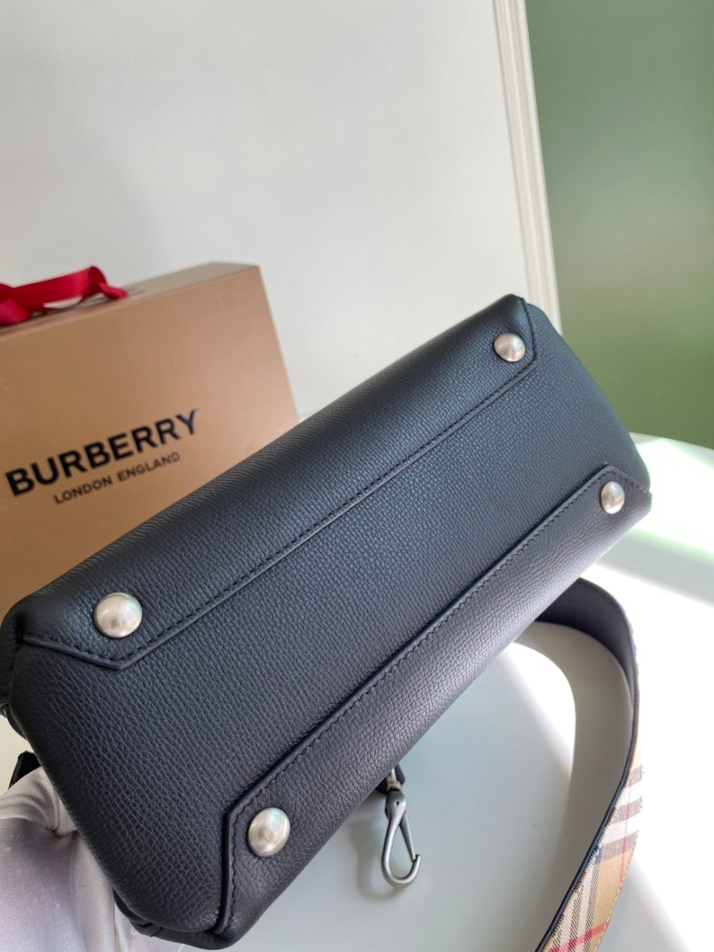 Ezyycart Bags Burberryn Luxury Bag --92191