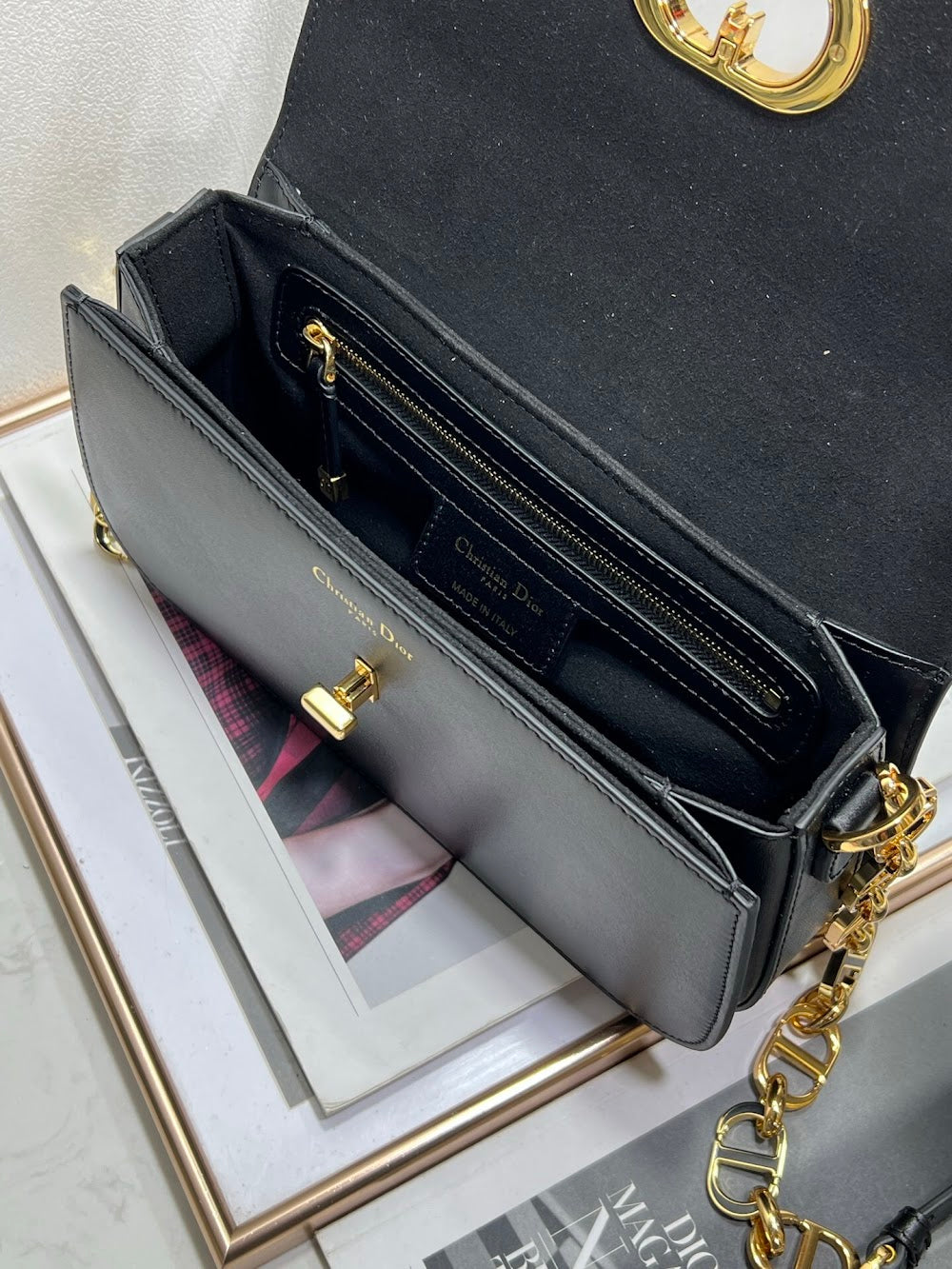 Ezyycart Bags Diorn Luxury Bag --115612