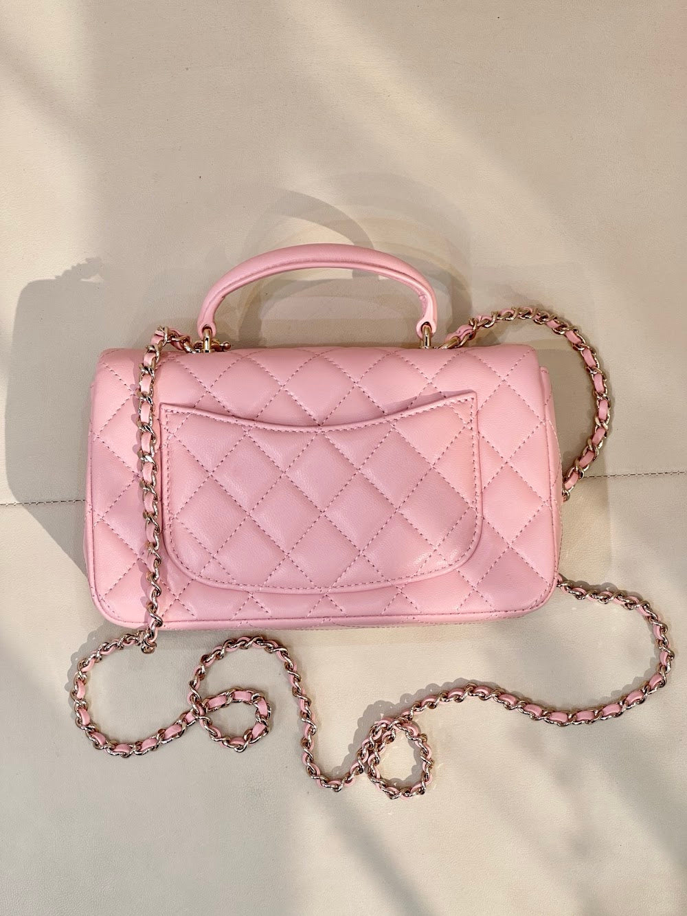 Anum Bags CHn Luxury Bag --112879