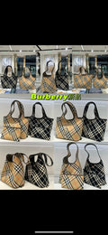 Ezyycart Bags Burberryn Luxury Bag --92226
