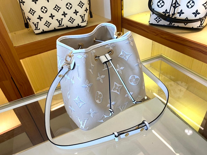 Anum Bags LVn Luxury Bag --81236