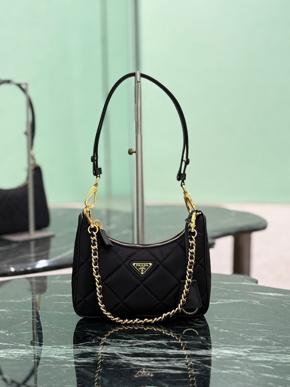 Ezyycart Bags Pradn Luxury Bag --102748