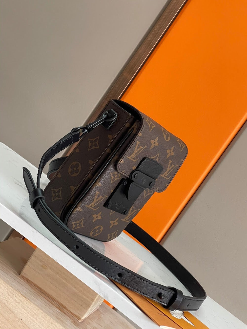 Anum Bags LVn Luxury Bag --79127