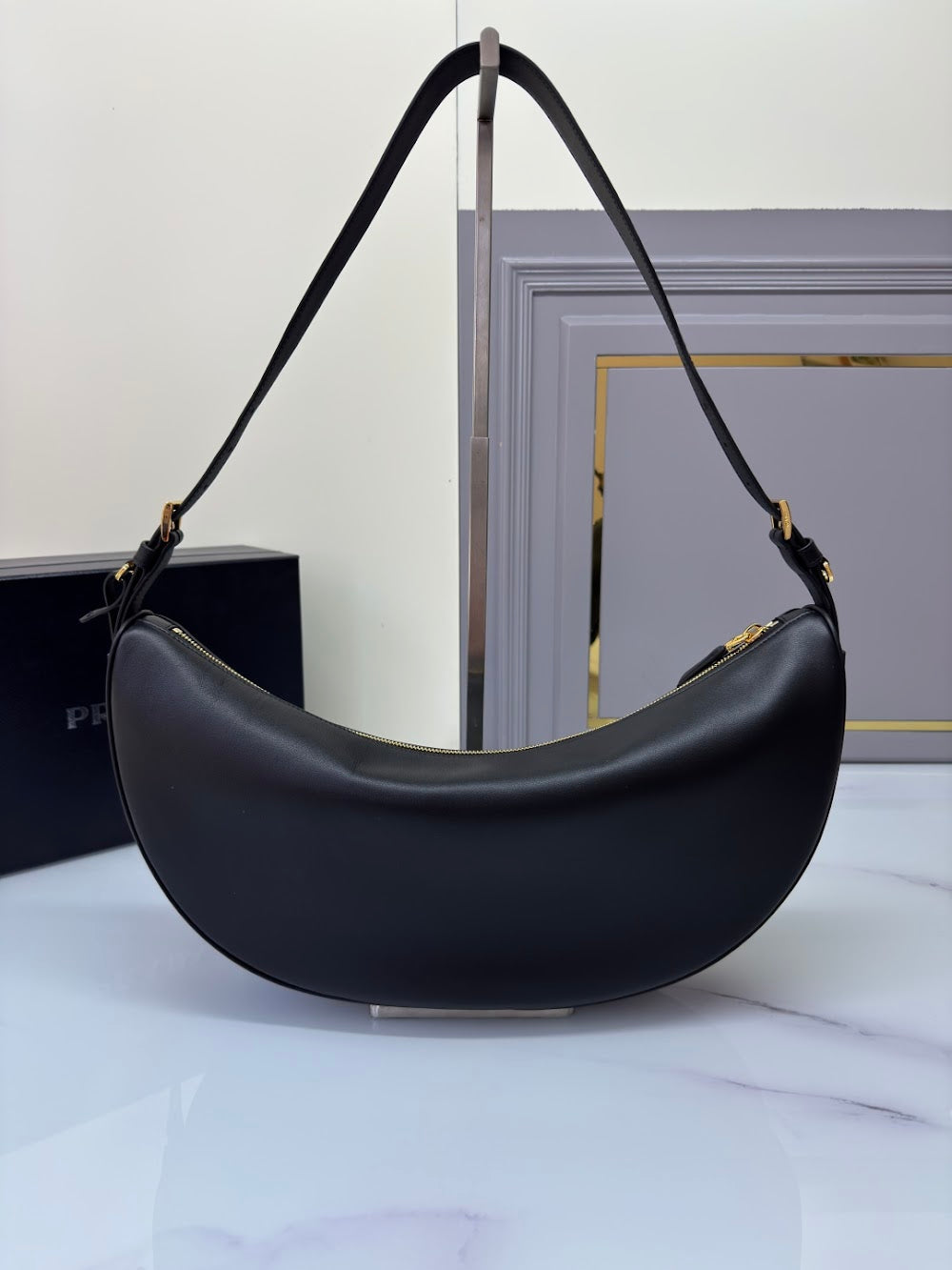 Ezyycart Bags Pradn Luxury Bag --102941