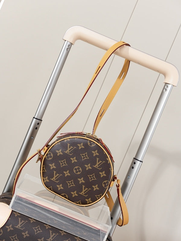 Anum Bags LVn Luxury Bag --78947