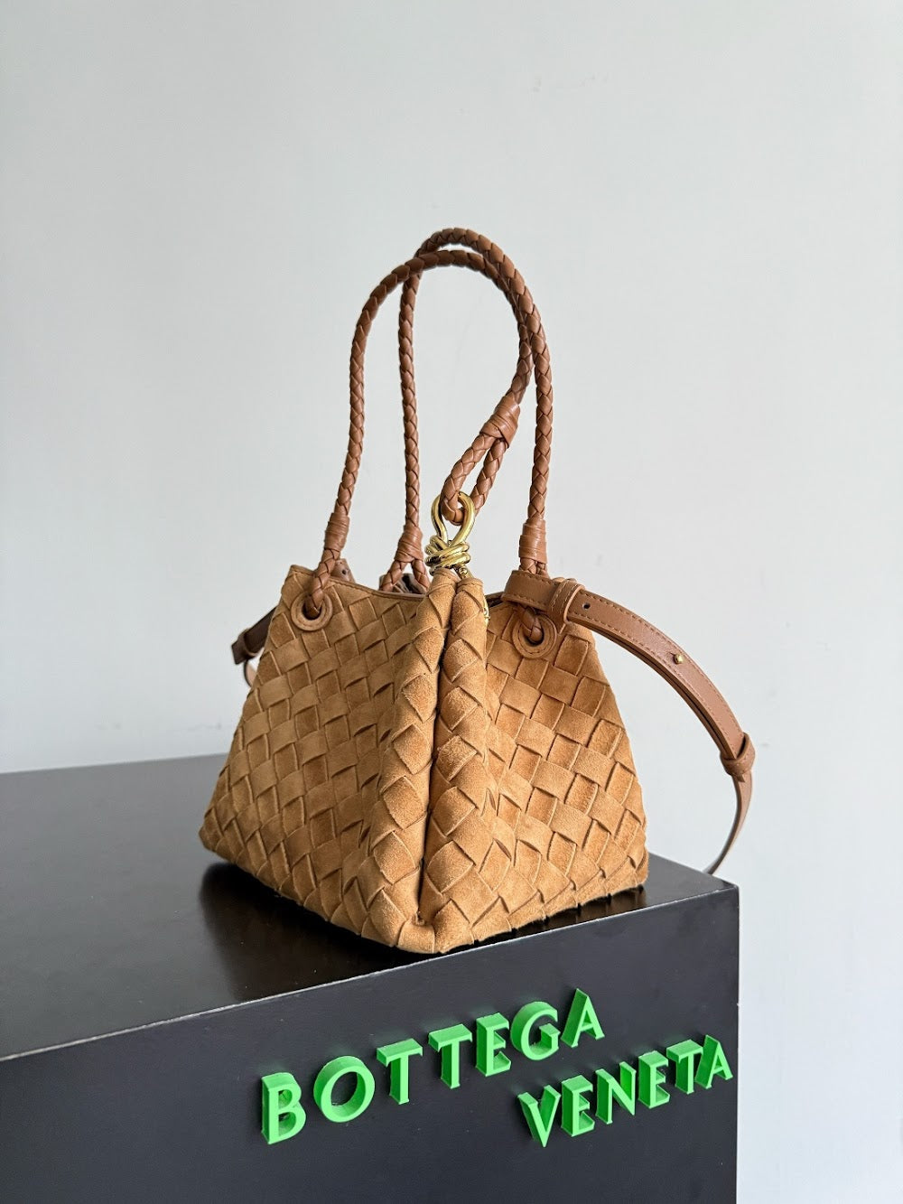 Ezyycart Bags Bottegan Luxury Bag --90976