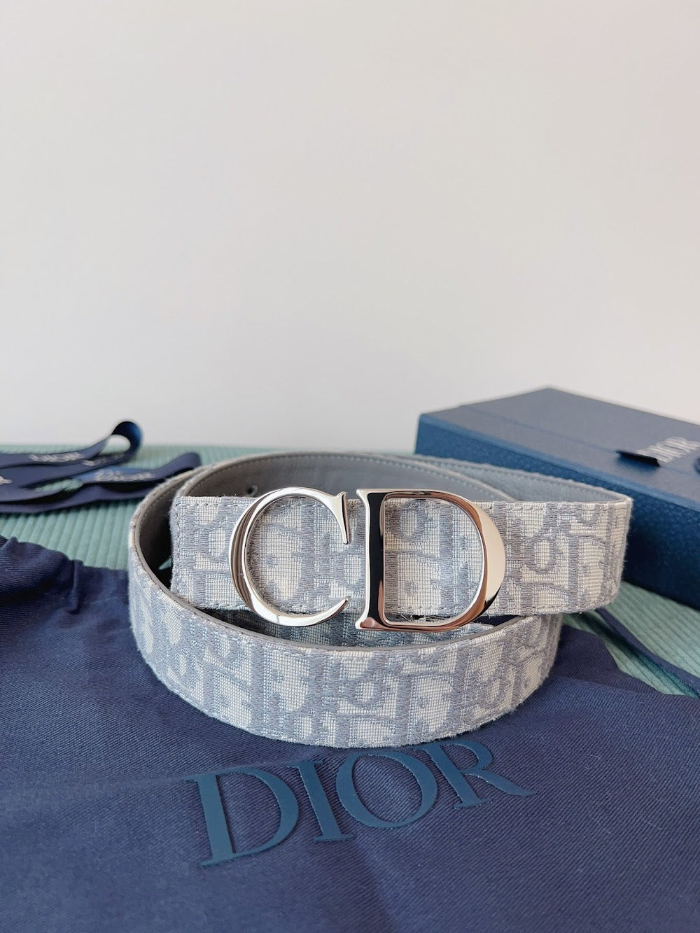Anum Bags Diorn Luxury Belt --107877