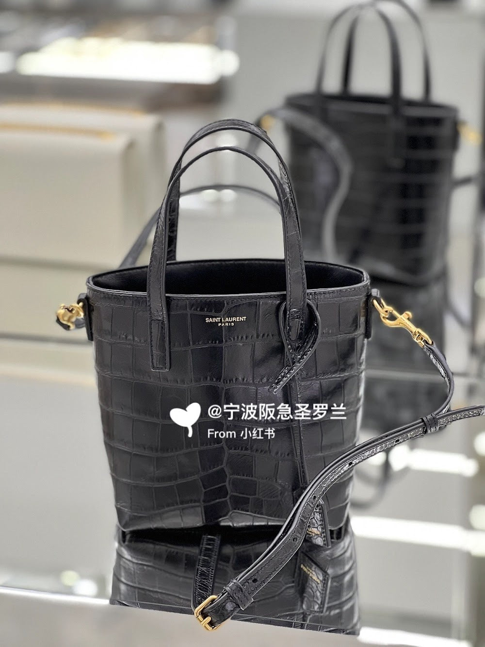 Ezyycart Bags YSLn Luxury Bag --119975