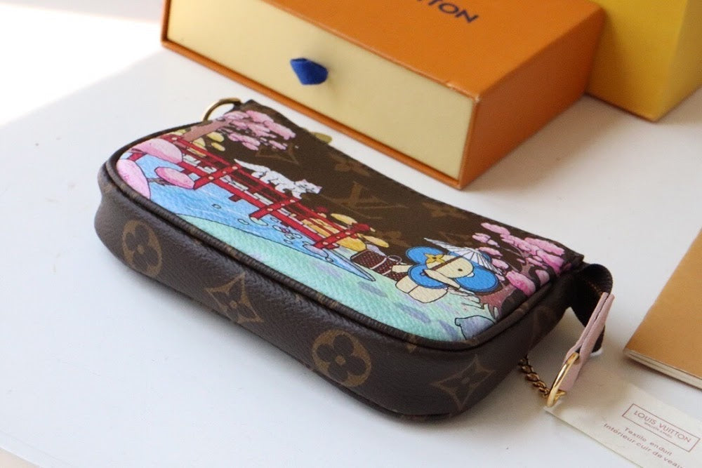 Anum Bags ln Luxury Bag --60381