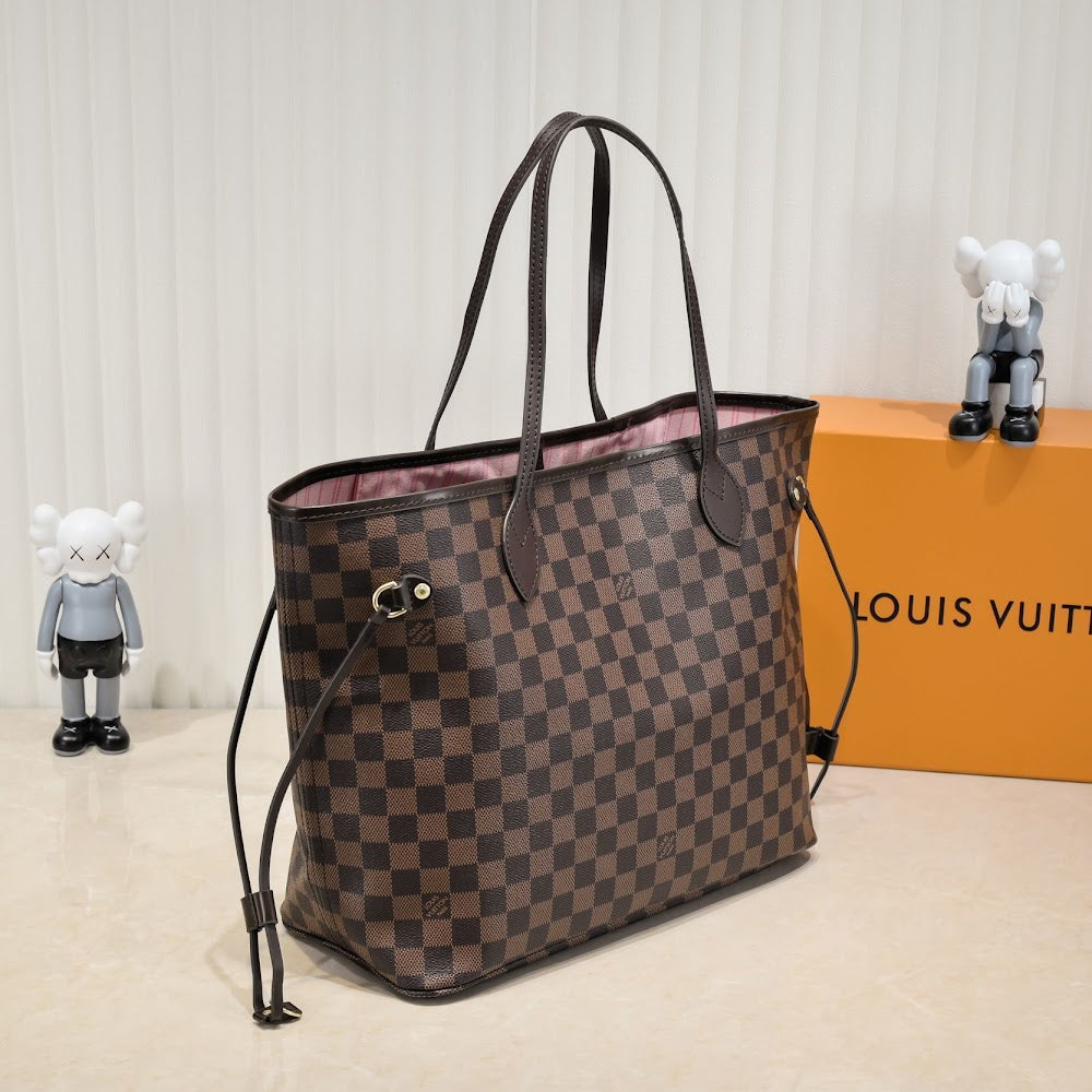 Ezyycart Bags LVn Luxury Bag --80729